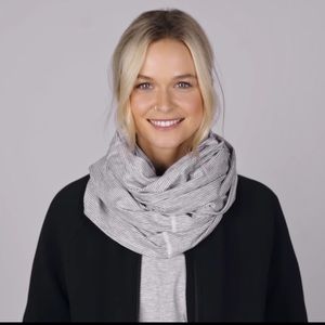 Vinyasa Scarf